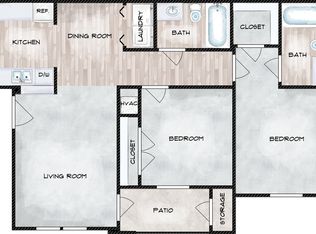 Aria at Ralston, Humble, TX 77396
