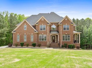 317 Ashborough Pl, Stockbridge, GA