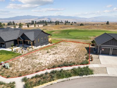 2911 Bunkhouse Pl, Missoula, MT, 59808
