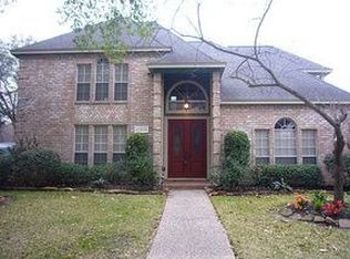 10210 Cutting Horse Ln, Jersey Village, TX 77064