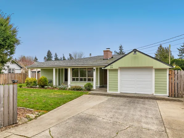 3717 W G St, Bremerton, WA 98312