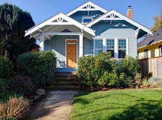 4727 NE 28th Ave, Portland, OR 97211