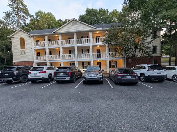 1851 Trailwood Heights Ln #202-B, Raleigh, NC 27603