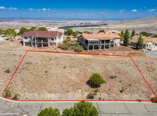 3942 Purple Sage LOT 199, Prescott, AZ 86301