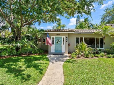 1528 Coral Ridge Drive, Fort Lauderdale, FL, 33304
