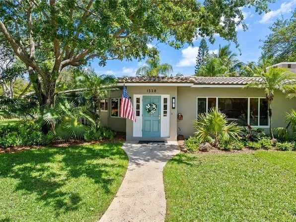 1528 Coral Ridge Drive, Fort Lauderdale, FL 33304