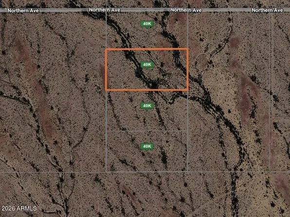 409XX W Northern Avenue #Parcel 2, Tonopah, AZ 85354