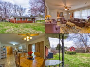 520 S Asbury Dr, Pigeon Forge, TN 37863
