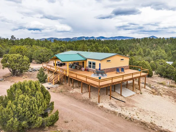 249 Sangre Dr, Westcliffe, CO 81252