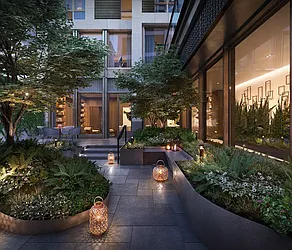 Rented by Platinum Properties