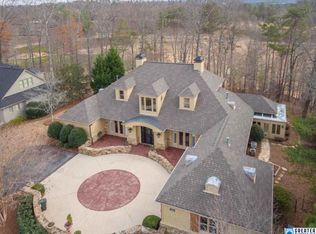 5101 Clubridge Dr W, Vestavia Hills, AL 35242