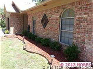 2747 S 116th East Ave, Tulsa, OK 74129