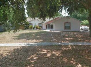 1533 Coluso Dr, Winter Garden, FL 34787