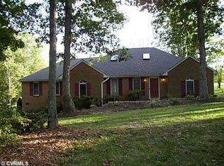 4051 Crown Hill Rd, Mechanicsville, VA 23111