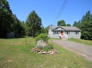 15 Levant Heights Dr, Levant, ME 04456