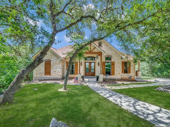 10210 Rafter O Trail, Helotes, TX 78023