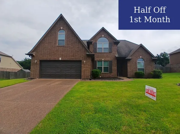 6839 Hare Pointe Dr, Arlington, TN 38002