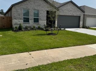 10321 Woodhill Spa Ln, Cleveland, TX 77327