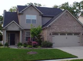 3360 Lawson Ln, Lexington, KY 40509