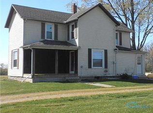 15727 County Road 149, Defiance, OH 43512