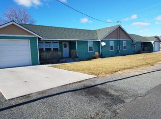 302 N Willow St, Merrill, OR 97633