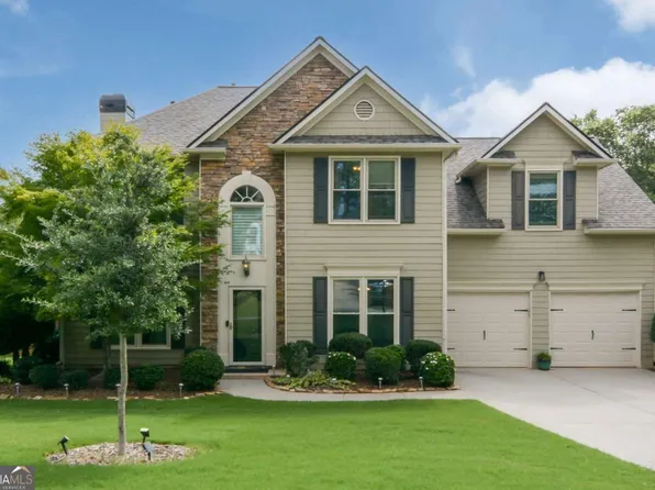 2640 Gentry Walk Ct, Cumming, GA 30041
