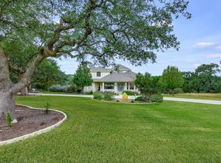 365 Hidden Pointe, New Braunfels, TX 78132