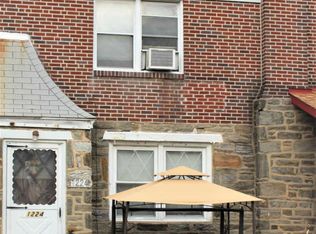 1224 E 13th St, Eddystone, PA 19022