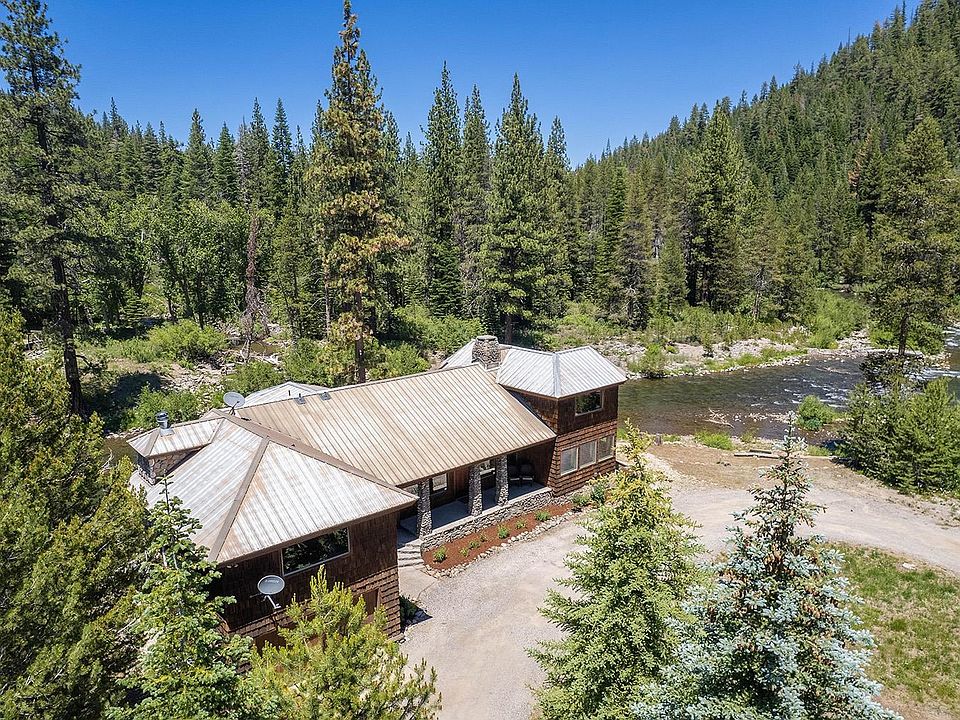 7960 River Rd, Truckee, CA 96161 Zillow