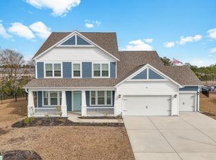 440 Mikita Dr, Surfside Beach, SC 29575