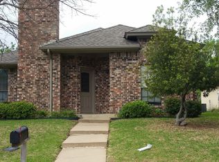 1117 Appleton Dr, Mansfield, TX 76063