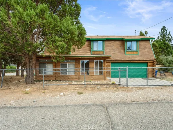 1000 Willow Ln, Big Bear City, CA 92314