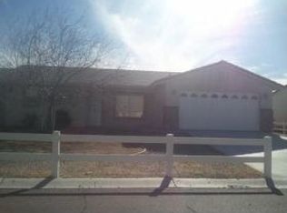 621 Krysta Ln, Pahrump, NV 89060