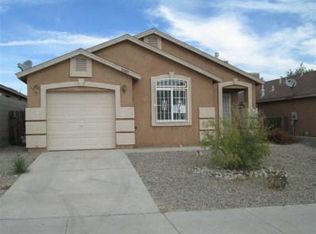 10419 Secret Oasis Ave SW, Albuquerque, NM 87121