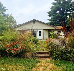 98 Bosstick Ave, Danville, IN, 46122