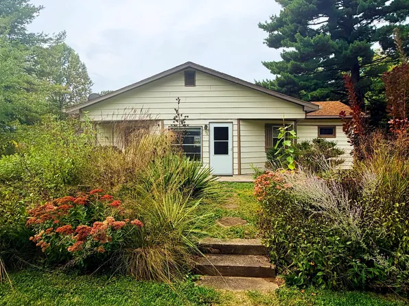 98 Bosstick Ave, Danville, IN 46122