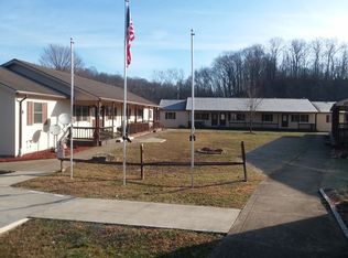 668 Ebb Tomblin Rd #C-2, Thurman, OH 45685