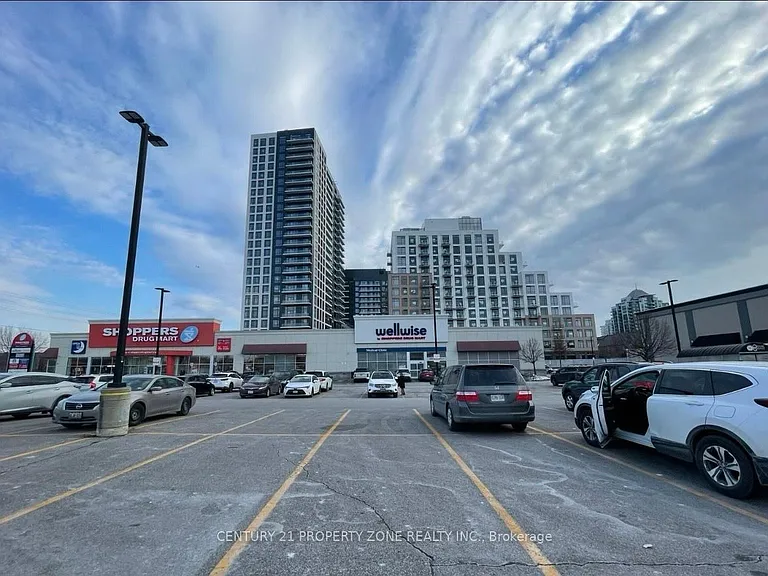 7950 Bathurst St #614 — Photo 10