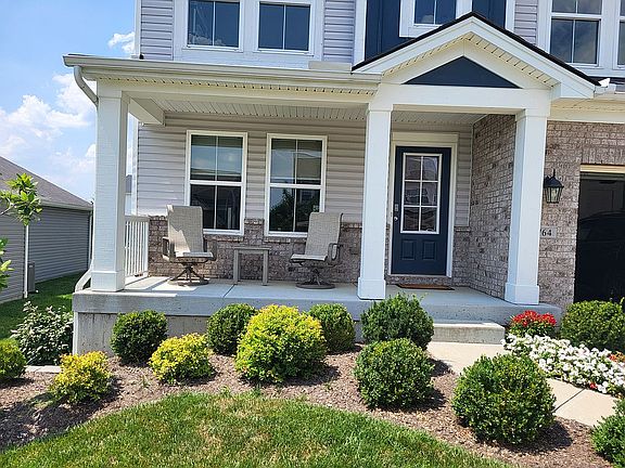 4th image of 764 Harmony Valley Dr