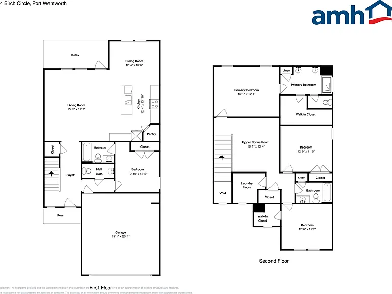 14 Birch Cir — Photo 2