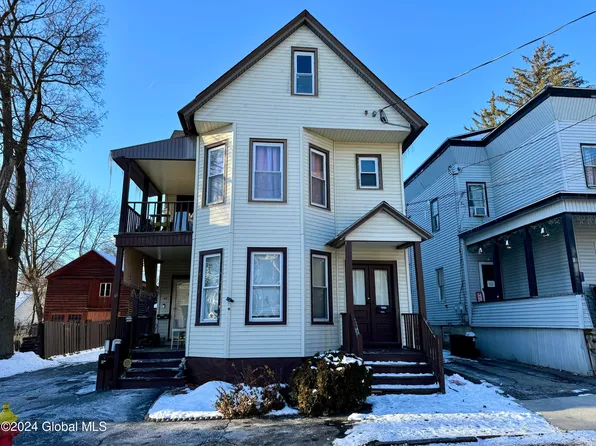 44 Bayard Street, Amsterdam, NY 12010