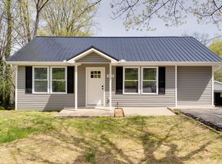 1812 Batts Blvd, Springfield, TN 37172