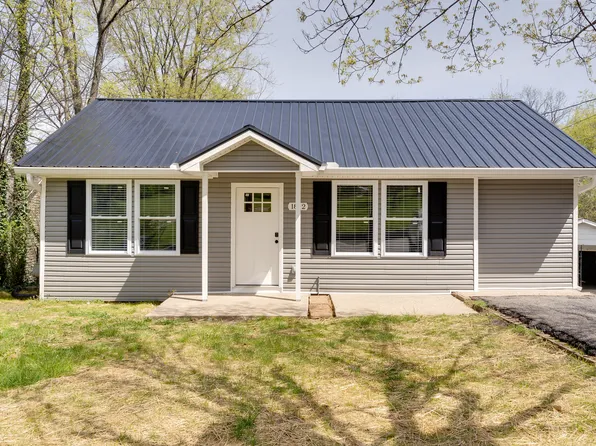 1812 Batts Blvd, Springfield, TN 37172