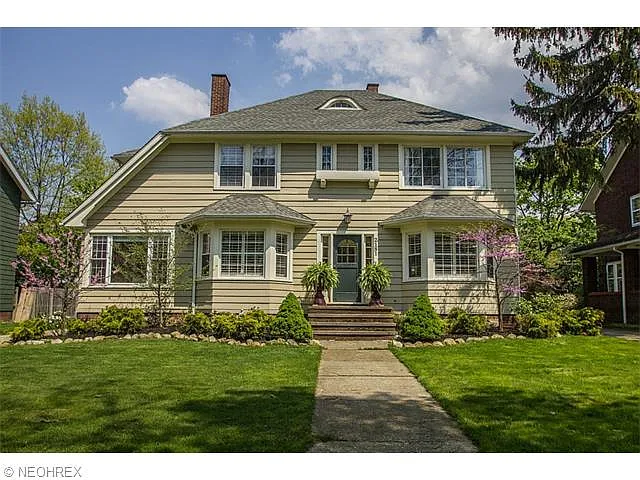 2181 Middlefield Rd photo 1