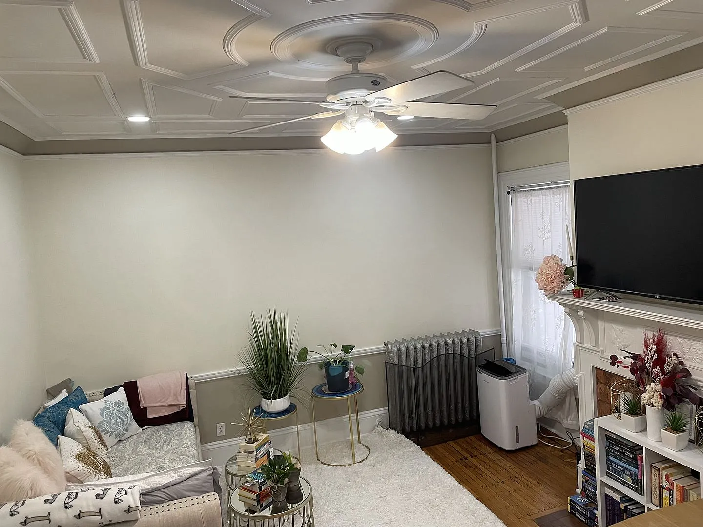 1 Bed Close to BU - 9/1 — Photo 1