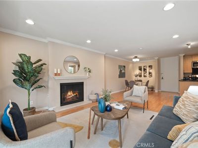 8108 Raintree Cir, Culver City, CA, 90230