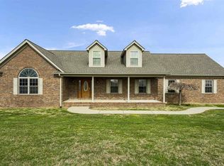 3750 Columbia Rd, Edmonton, KY 42129