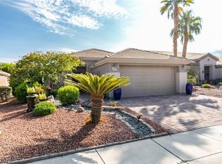 482 Carmel Mesa Dr, Henderson, NV 89012