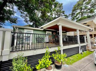 6001 Souths Kings Hwy #O-3, Myrtle Beach, SC 29575