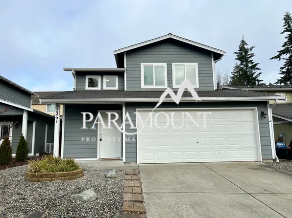 2261 SE Abernathy Ct, Pt Orchard, WA 98366